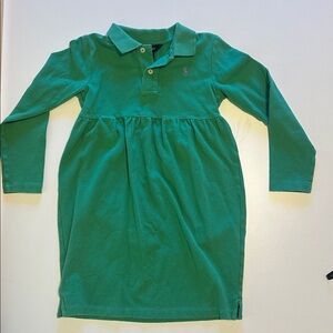 Ralph Lauren Dress